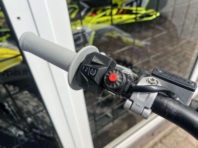 husqvarna - fc-450