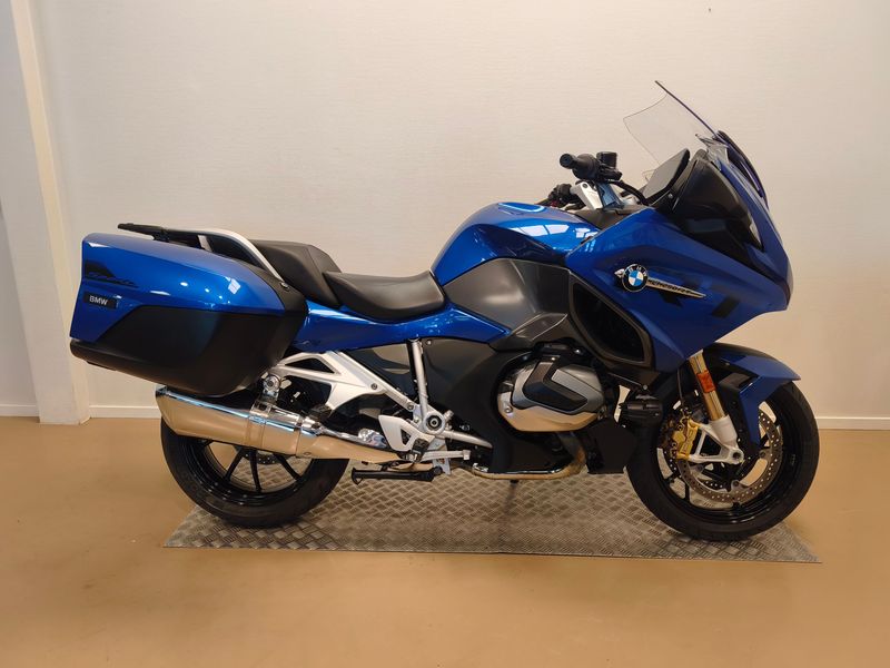 BMW R 1250 RT 2021 occasion