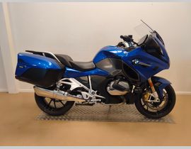 BMW R 1250 RT 2021