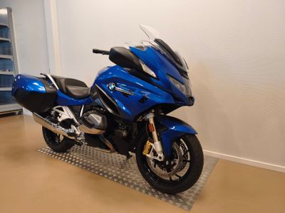 BMW R 1250 RT – foto 2