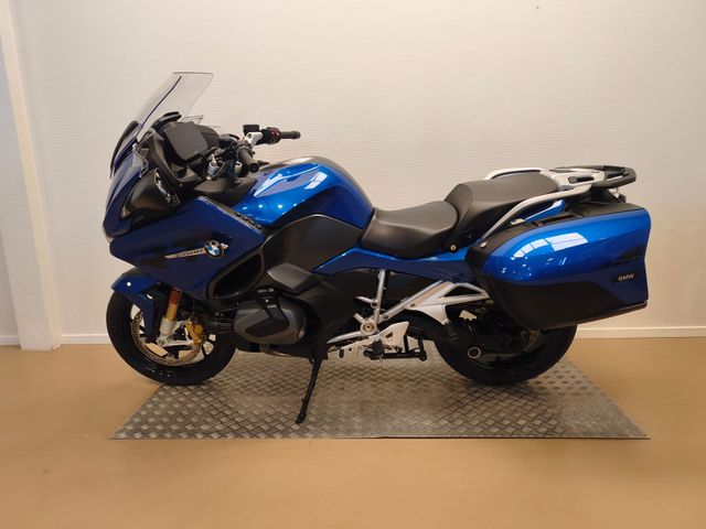 bmw - r-1250-rt