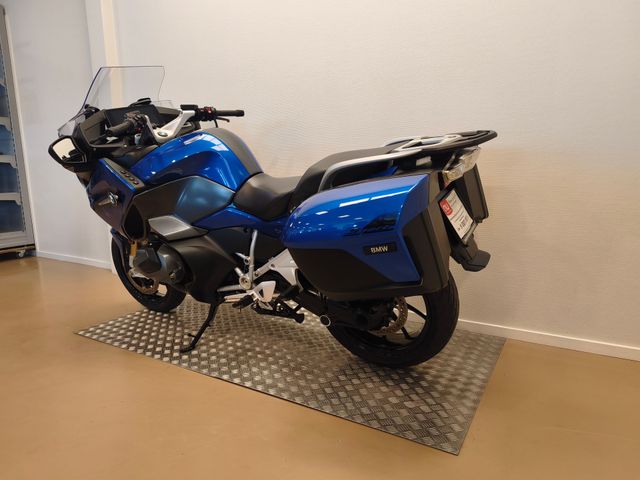 bmw - r-1250-rt