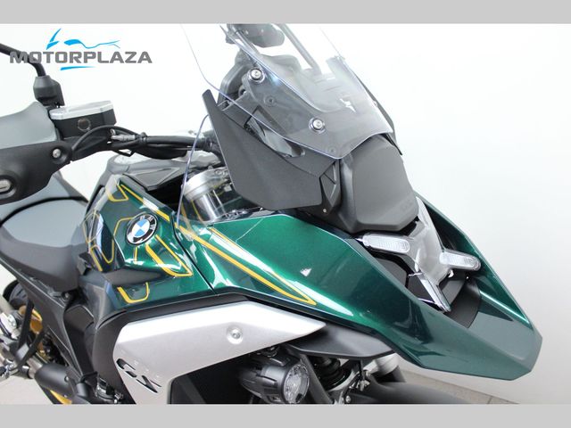 bmw - r-1300-gs