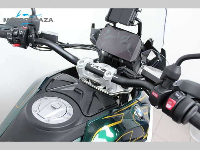bmw - r-1300-gs
