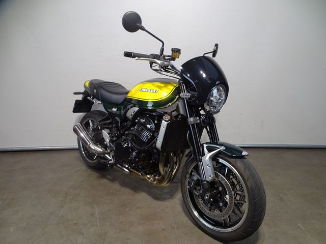 kawasaki - z900rs