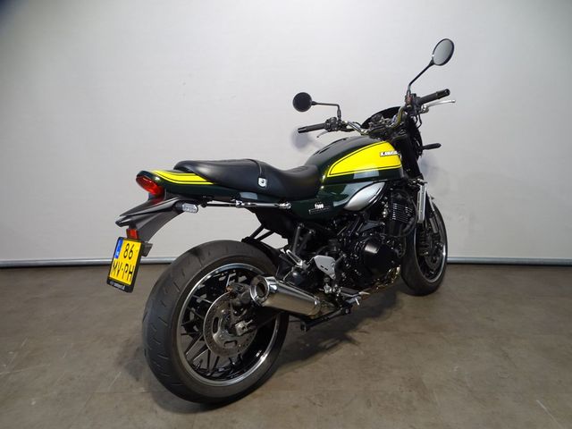 kawasaki - z900rs