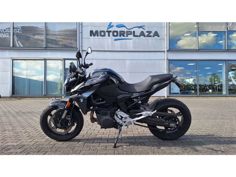 BMW F 900 R A2 2026 occasion