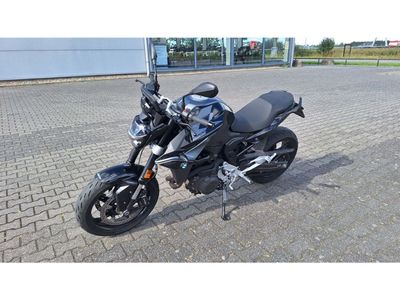 BMW F 900 R – foto 2