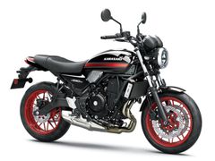 KAWASAKI Z650RS