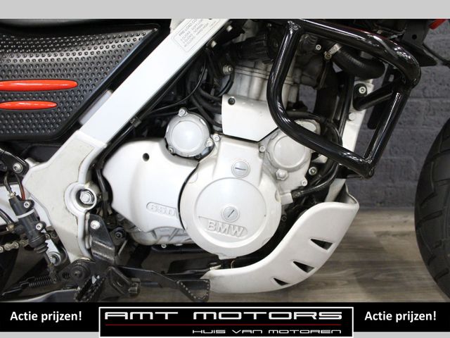bmw - f-650-gs