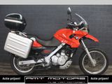 BMW F 650 GS