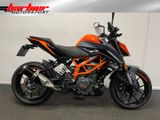KTM 390 DUKE