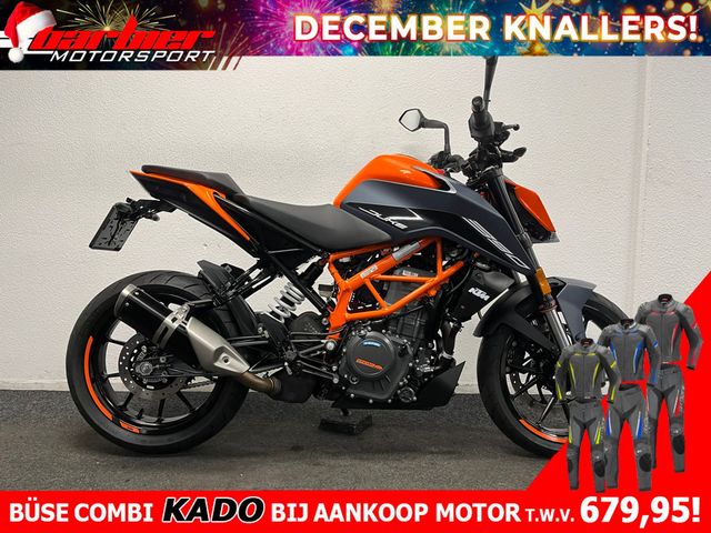 ktm - 390-duke