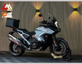 KTM 1290 Super Adventure S 2023 occasion