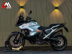 KTM 1290 Super Adventure S 2023 occasion – foto 5 van 16