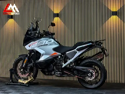KTM 1290 SUPER ADVENTURE S – foto 4