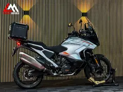 KTM 1290 Super Adventure S 2023 occasion – foto 3 van 16