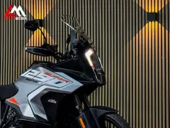 KTM 1290 Super Adventure S 2023 occasion – foto 16 van 16