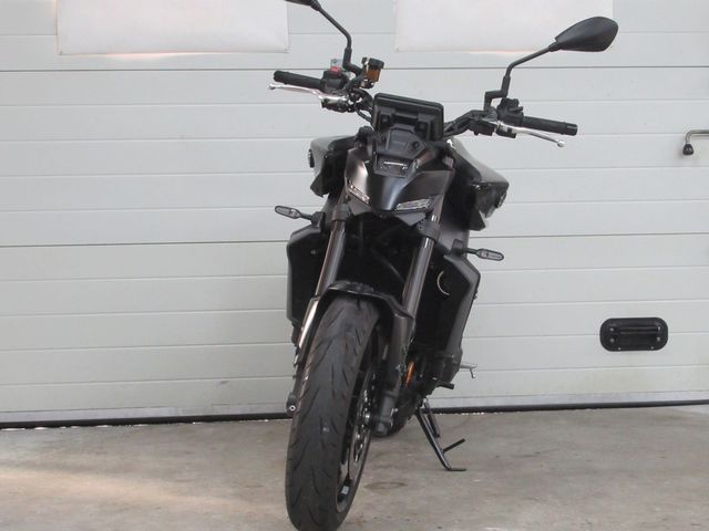 yamaha - mt-09