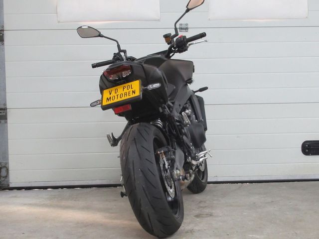 yamaha - mt-09