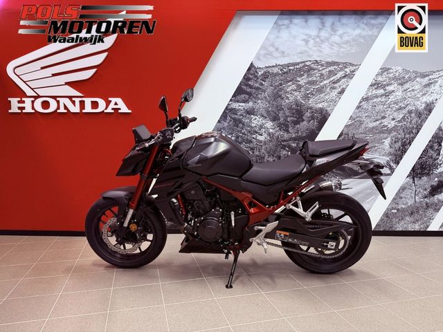 honda - cb-750-hornet