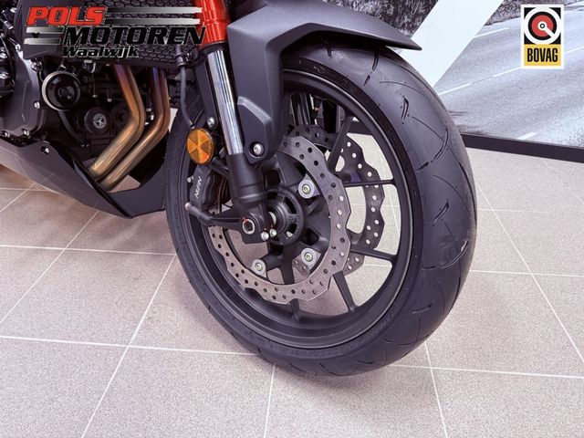 honda - cb-750-hornet