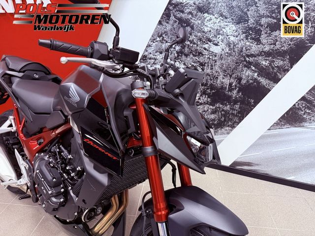 honda - cb-750-hornet