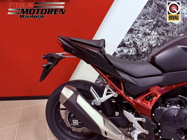 honda - cb-750-hornet
