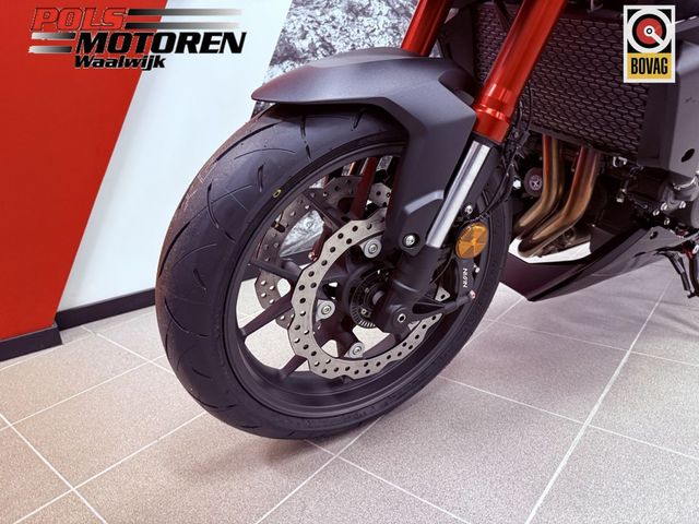 honda - cb-750-hornet