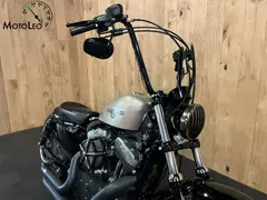 Harley-Davidson Sportster Forty-Eight XL 1200 X 2012 occasion – foto 8 van 22