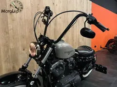 Harley-Davidson Sportster Forty-Eight XL 1200 X 2012 occasion – foto 9 van 22