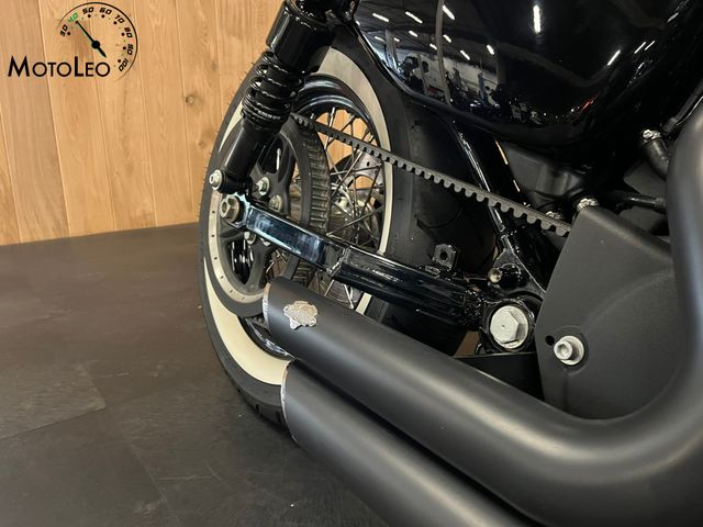 harley-davidson - sportster-forty-eight-xl-1200-x