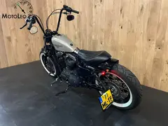 Harley-Davidson Sportster Forty-Eight XL 1200 X 2012 occasion – foto 6 van 22