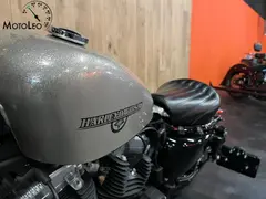 Harley-Davidson Sportster Forty-Eight XL 1200 X 2012 occasion – foto 11 van 22