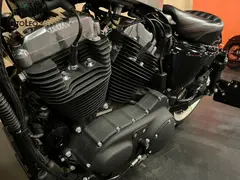 Harley-Davidson Sportster Forty-Eight XL 1200 X 2012 occasion – foto 15 van 22