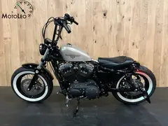 Harley-Davidson Sportster Forty-Eight XL 1200 X 2012 occasion – foto 5 van 22