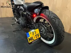 Harley-Davidson Sportster Forty-Eight XL 1200 X 2012 occasion – foto 14 van 22
