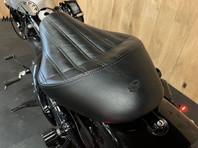 harley-davidson - sportster-forty-eight-xl-1200-x