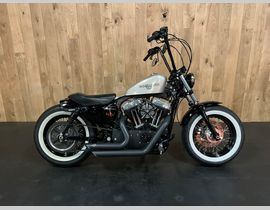 Harley-Davidson Sportster Forty-Eight XL 1200 X 2012 occasion