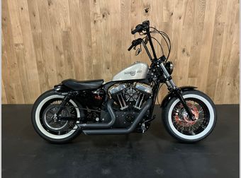 Harley-Davidson Sportster Forty-Eight XL 1200 X 2012 occasion