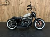 HARLEY-DAVIDSON SPORTSTER FORTY-EIGHT XL 1200 X