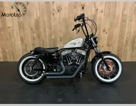 Harley-Davidson Sportster Forty-Eight XL 1200 X 2012 occasion