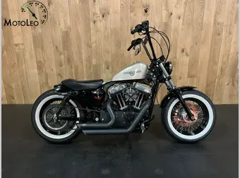 Harley-Davidson Sportster Forty-Eight XL 1200 X 2012 occasion