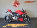 DUCATI STREETFIGHTER V2