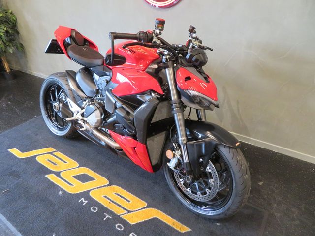 ducati - streetfighter-v2