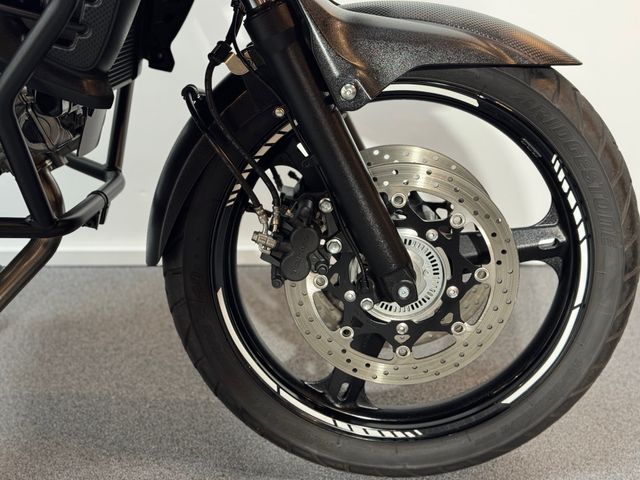 suzuki - v-strom-650-a-black