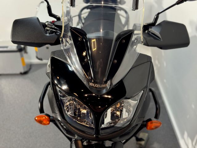 suzuki - v-strom-650-a-black