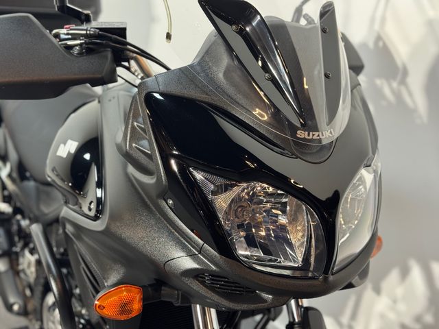 suzuki - v-strom-650-a-black