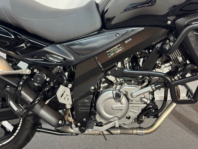 suzuki - v-strom-650-a-black
