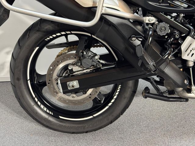 suzuki - v-strom-650-a-black